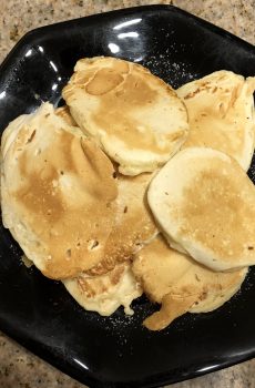 Food Blog
