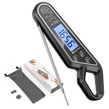 HeatMaster Thermometer